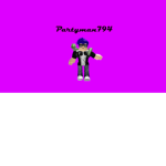 Partyman794 Fan Club