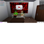 Lil and Mike RBLX