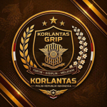 GRIP | Korps Lalu Lintas Polri