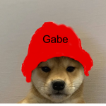 Gabriel's Clothes