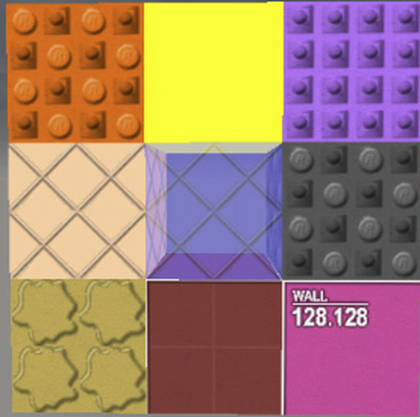Vortex Texture Pack