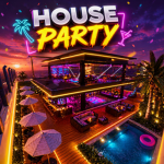 House party aca