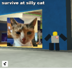 [NEW] Survive at Silly Cat