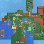 Johto And Kanto Regions V.1.0.5 Read Description!