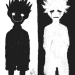 •Anime rats•