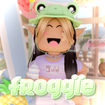 froggïe
