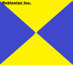 Robloxian Inc. Builders
