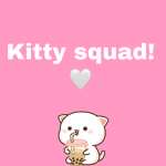 kawaii Kitty<3