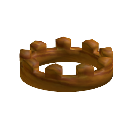 Xanwood Crown Roblox item