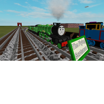 thomasrails1984's Place Number: 142