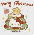 Sanrio strawberry angels