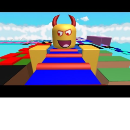 escape noob obby