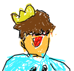 Sword royal games