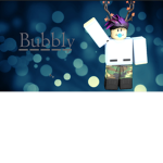 BubblyBubble