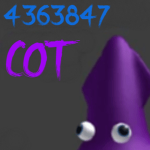 Community Of Tentacles