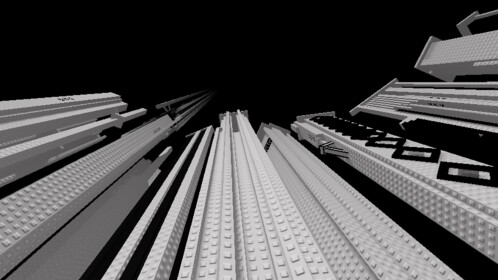 Hopeless Chasm