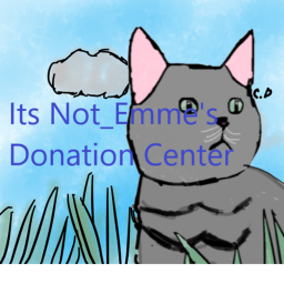 ⭐donate here⭐