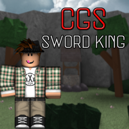 [CGS] Sword King