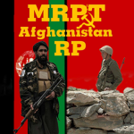 [MRPT] Afghanistan war RP
