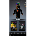 james is the bet palyer in roblox