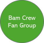 Bam Crew | Fan group