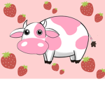 Strawberry’s Stars!