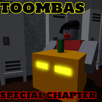 TOOMBAS - SPECIAL CHAPTER