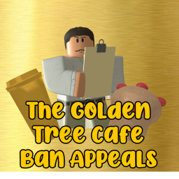 The Golden Tree Cafe Ban Appeals