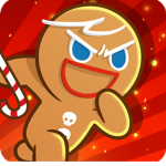 Cookie Run!