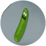 Pickle Rick