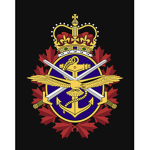 The Canadian Armed Forces. (TCAF)
