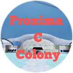 Started Proxima C Colony!