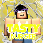 Tasty Burger