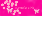 Play with the Butterfly Girls