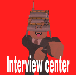 Lambs job interview center.