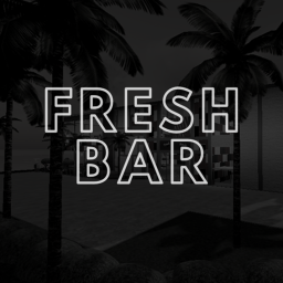 🌴 Fresh Bar