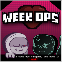 UNDERTALE: Week OPs