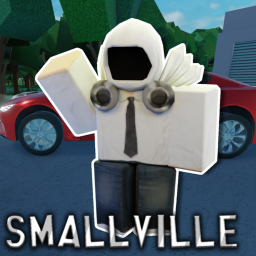 SmallVille [ALPHA] (Offroad Car Driving Maryland)
