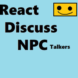 NPC Talkers