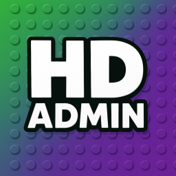 Free HD Admin! 🔥⭐️