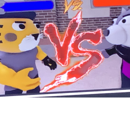 WILLOW VS TIGERY TEAM