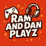 Ram And Dan Playz Nation