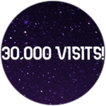 THIRTY THOUSAND VISITS!