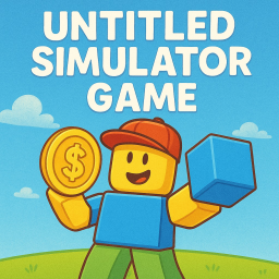 Untitled Simulator Game