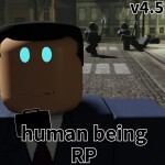 (a very kostik update) Human Being Roleplay VP
