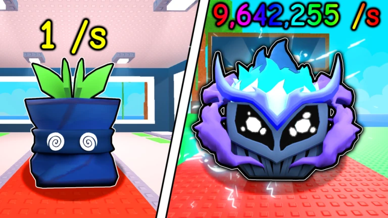[🔥BUFF] Steal A Fruit!