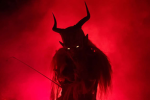 Demons underworld