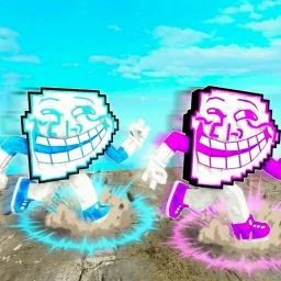 Duo Aura Tycoon icon