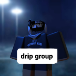 the drippy server
