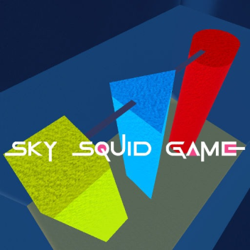 🦑☁️ Sky Squid Game [Squid Game S3]